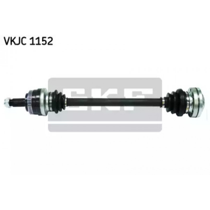VKJC 1152 SKF - Привідний вал